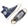 Converse x UNDEFEATED Chuck Taylor „Los Angeles Dodgers”