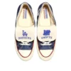 Converse x UNDEFEATED Chuck Taylor „Los Angeles Dodgers”
