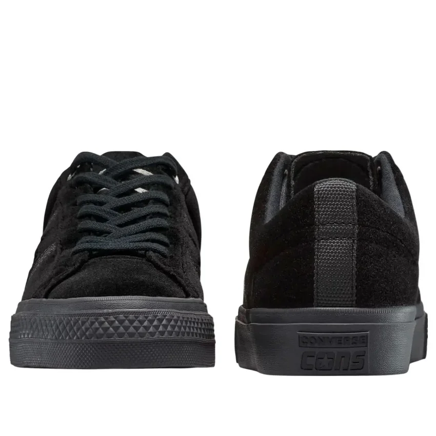Converse x UNDEFEATED One Star Academy Pro „Black” Converse x UNDEFEATED One Star Academy Pro „Black”