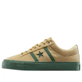 Converse x UNDEFEATED One Star Academy Pro „Brown Egret”