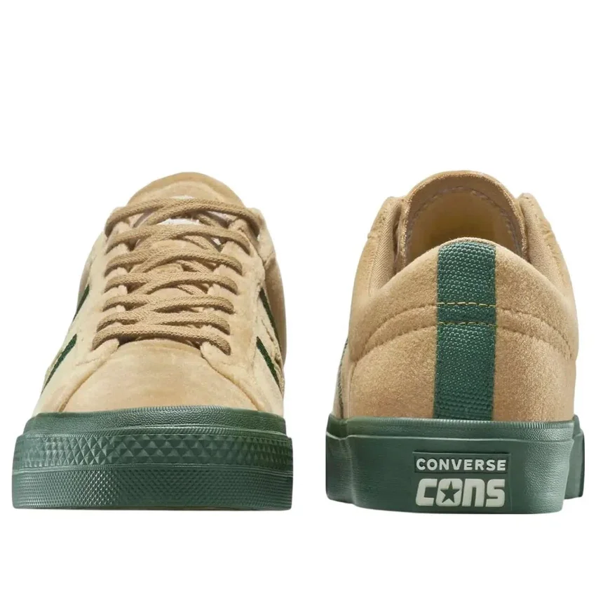 Converse x UNDEFEATED One Star Academy Pro „Brown Egret” Converse x UNDEFEATED One Star Academy Pro „Brown Egret”