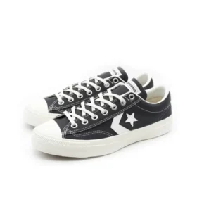 Converse x Union Breakstar Sk Ox „Negru Alb”