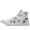 Converse x Union LA Chuck Taylor All Star High „White”