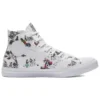 Converse x Union LA Chuck Taylor All Star High „White”