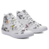 Converse x Union LA Chuck Taylor All Star High „White”