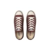 Converse x Urban Research Chuck Taylor All Star Glitter Ox „Burgundy”
