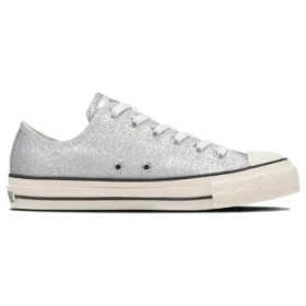 Converse x Urban Research Chuck Taylor All Star Glitter Ox „Silver”