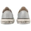 Converse x Urban Research Chuck Taylor All Star Glitter Ox „Silver”