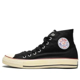 Converse x V Baron Chuck Taylor All Star Hi „Negru”