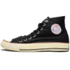 Converse x V Baron Chuck Taylor All Star Hi „Negru”