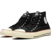 Converse x V Baron Chuck Taylor All Star Hi „Negru”