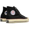 Converse x V Baron Chuck Taylor All Star Hi „Negru”