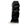 Converse x Vaquera Chuck Taylor All Star XXXHi Slouch Wedge „Black”