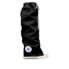 Converse x Vaquera Chuck Taylor All Star XXXHi Slouch Wedge „Black”