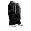 Converse x Vaquera Chuck Taylor All Star XXXHi Slouch Wedge „Black”