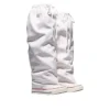 Converse x Vaquera Chuck Taylor All Star XXXHi Slouch Wedge „White”