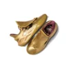 Converse x Willy Wonka Chuck Taylor All Star BB Trilliant CX „Gold”