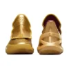 Converse x Willy Wonka Chuck Taylor All Star BB Trilliant CX „Gold”
