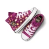 Converse x Willy Wonka Chuck Taylor All Star Easy On „Purple”