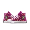 Converse x Willy Wonka Chuck Taylor All Star Easy On „Purple”