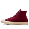 Converse x Wonka Chuck Taylor All Star din velur „Deep Bordeaux”