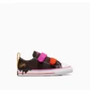 Converse x Wonka Chuck Taylor All Star Easy On Low Top „Brown”