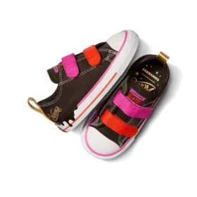 Converse x Wonka Chuck Taylor All Star Easy On Low Top „Brown”