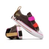 Converse x Wonka Chuck Taylor All Star Easy On Low Top „Brown”