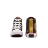 Converse x Wonka Chuck Taylor All Star High Top „Velvet Brown”