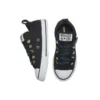 Converse x Z-Street Chuck Taylor All Star Low „Negru”