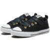 Converse x Z-Street Chuck Taylor All Star Low „Negru”