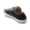 CORE BBK Ox „Negru Alb”