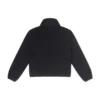 Counter Climate fleece polar half-zip popover, no sleeves, Asian sizes „Black”