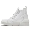 CPX Chelsea High „Black Ice – Triple White”