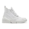 CPX Chelsea High „Black Ice – Triple White”