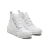 CPX Chelsea High „Black Ice – Triple White”