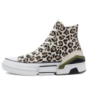 CPX70 High „Archive Leopard Print”