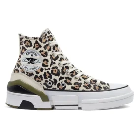 CPX70 High „Archive Leopard Print”