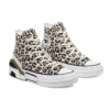 CPX70 High „Archive Leopard Print”