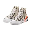 CPX70 High „Sunblocked – Zebra Print”