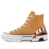 CPX70 High „Sunblocked – Zinc Yellow”
