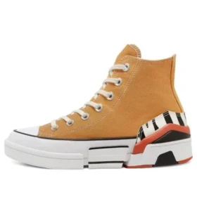 CPX70 High „Sunblocked – Zinc Yellow”