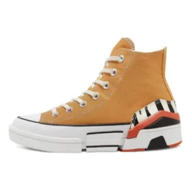 CPX70 High „Sunblocked – Zinc Yellow”