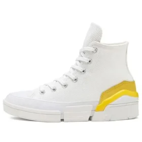 CPX70 High „White Speed Yellow”