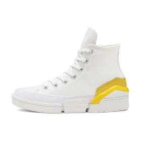 CPX70 High „White Speed Yellow”