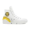 CPX70 High „White Speed Yellow”