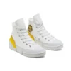 CPX70 High „White Speed Yellow”
