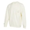 Crafted Fashion Crew Asia Sizing „Egret”