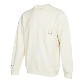 Crafted Fashion Crew Asia Sizing „Egret” Crafted Fashion Crew Asia Sizing „Egret”