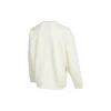 Crafted Fashion Crew Asia Sizing „Egret”
